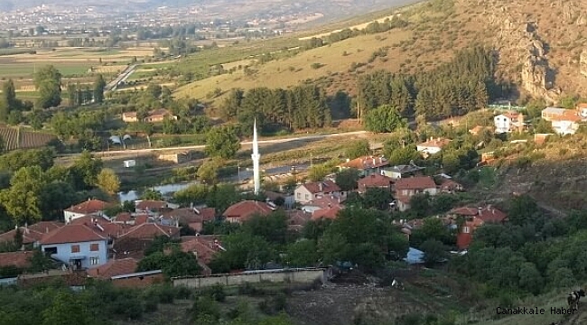 Bigadiç&#039;in Yürücekler mahallesi karantinaya alındı