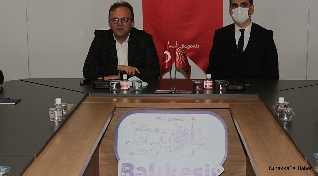 BİK Genel Müdürü Duran: "Cumartesi-Pazar gazeteler yayınlanmayabilir"