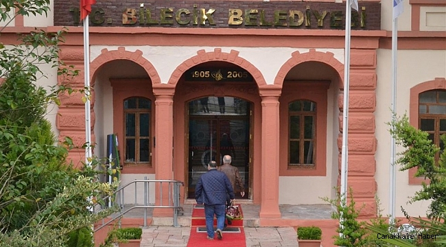 Bilecik Belediyesi&#039;nden soba ve baca zehirlenmelerine karşı uyarı