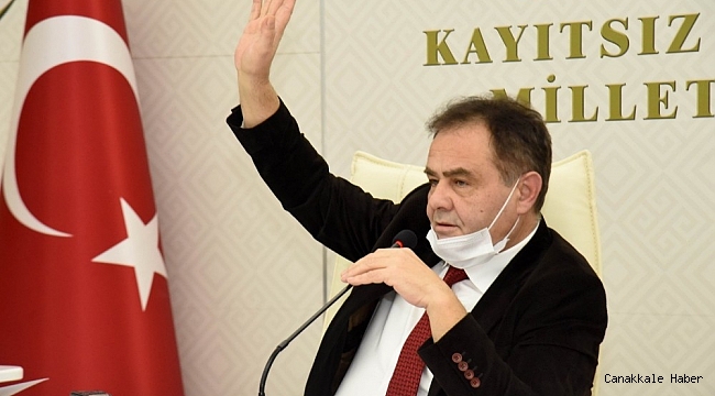 Bilecik&#039;e aşevi yapılacak