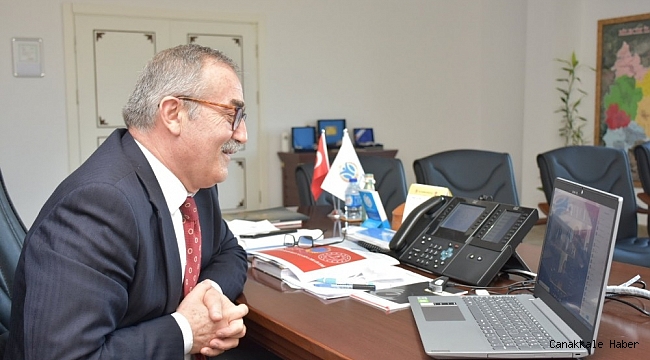 Bilecik&#039;te &quot;Ritim ve Matematik&quot; konuları ele alındı