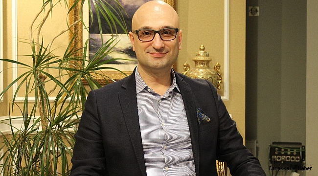 Bilim Kurulu Üyesi Kayıpmaz aşıların tüm detaylarını anlattı