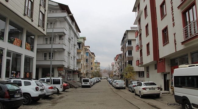 Bingöl&#039;de sokağa çıkma kısıtlaması