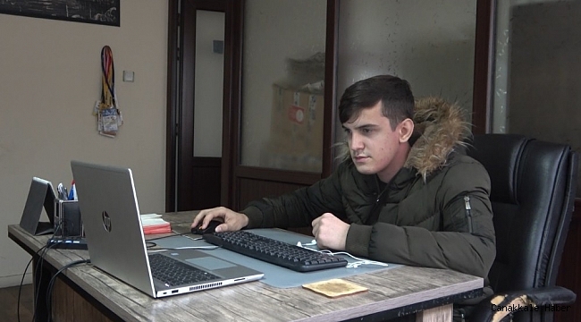 Bir paylaşım yaptı, başına gelmeyen kalmadı