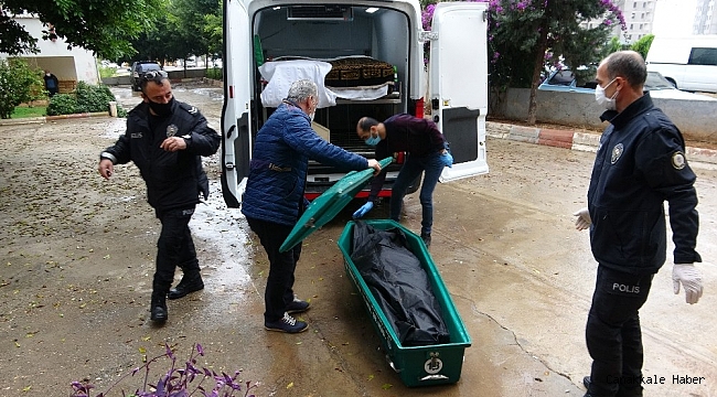 Birlikte yaşadığı iddia edilen kadını öldüren zanlı tutuklandı