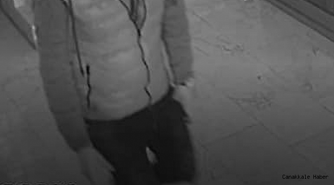 Bisikletleri çalarken güvenlik kameralarına yakalandı