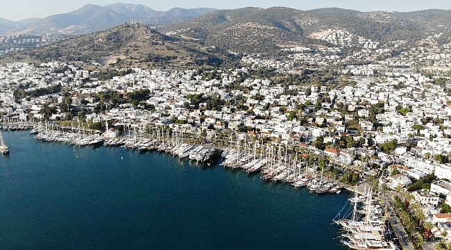 Bodrum&#039;da kiralar 2 katına çıktı