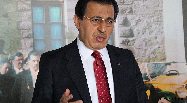 Bolu Valisi sevindiren haberi böyle açıkladı