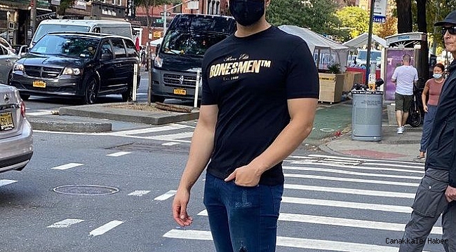 Bonesmen, pandemiyi fırsata çevirdi Avrupa markası oldu