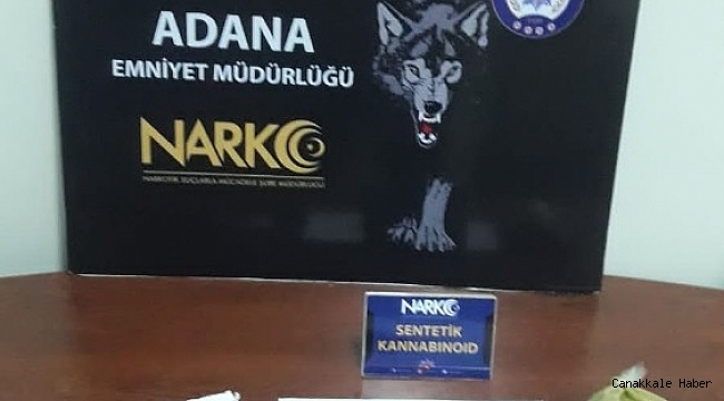 Bonzaiyi kınayla karıştırıp satan anne oğul yakalandı