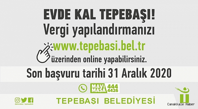 Borç yapılandırılmasında son gün 31 Aralık