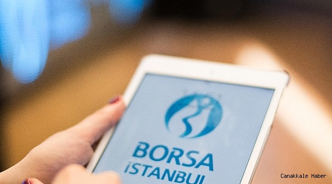 Borsa güne yükselişle başladı