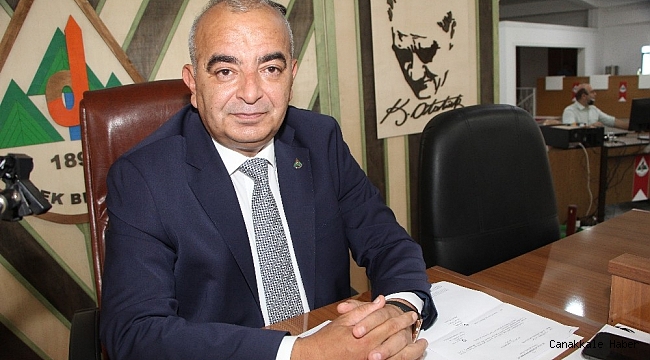 Bozkurt&#039;tan Devreklilere çağrı&quot; esnafına sahip çık&quot;