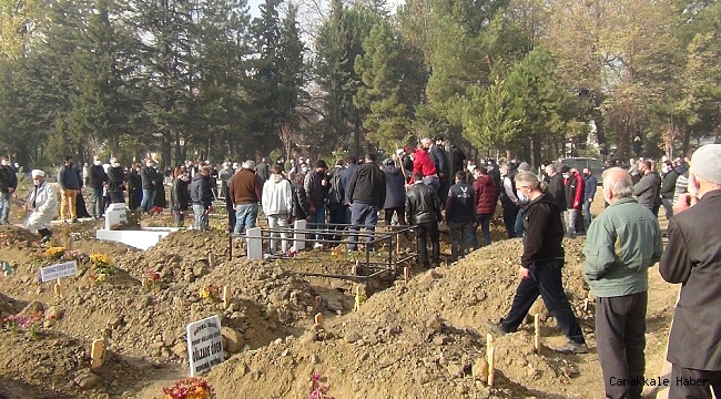 Bu acının tarifi yok...Aynı aileden 4 kişi korona virüsten öldü