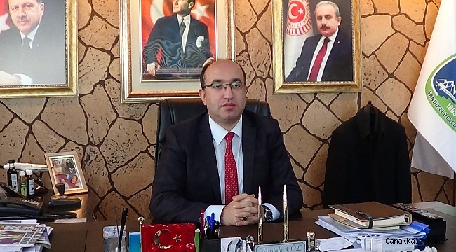 Bu ilçede sınma ve içme suyu faturalarının yarısı ödenecek