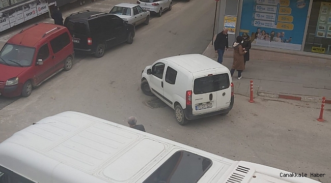 Bu kadarı pes artık dedirten olan