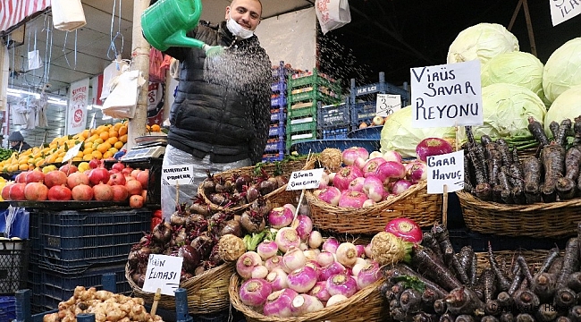 Bu reyon bağışıklığı güçlendiriyor