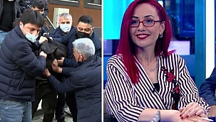 Bu ülkede bugün bir kadın yakılarak öldürüldü!