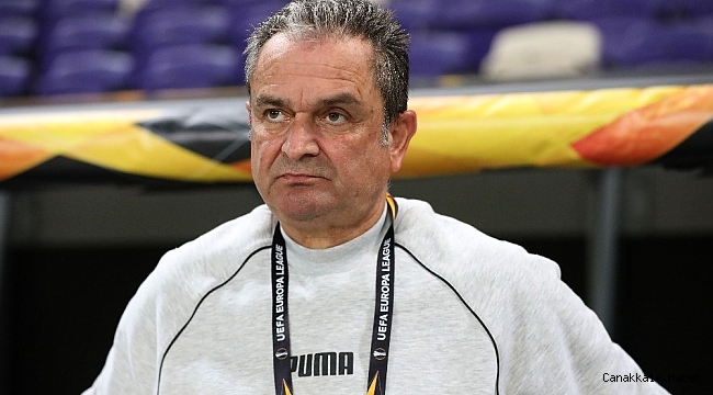 Bülent Albayrak: "Çok üzgünüz"