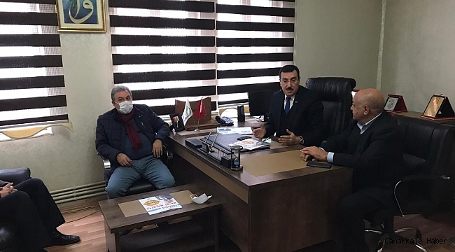 Bülent Tüfenkci'den 2020 değerlendirmesi