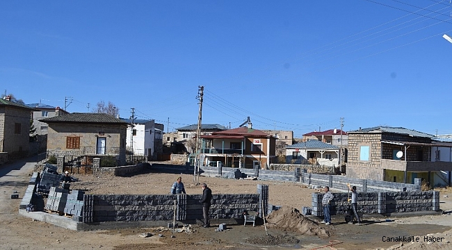 Bünyan&#039;da dayanışmaya destek büyüyor