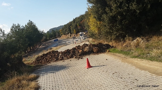 Burdur'da karantinaya alınan köy sayısı 8'e yükseldi
