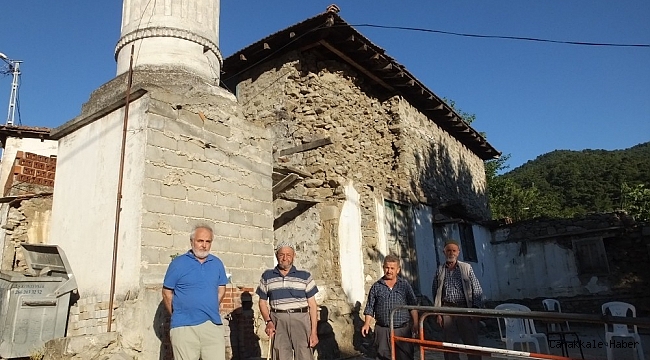 Burhaniye&#039; de bir mahallede daha kısmi karantina başlatıldı