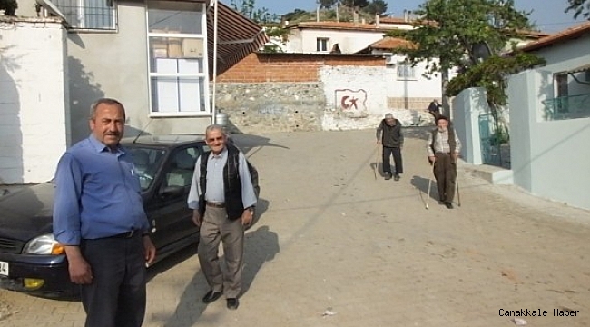 Burhaniye&#039;de iki mahalle daha kısmî karantinada