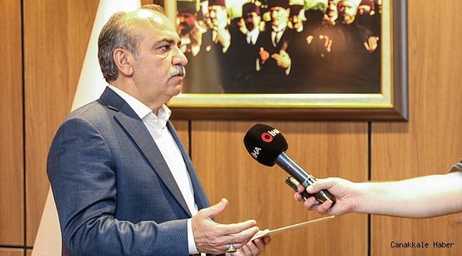 Büro Memur-Sen Genel Başkanı Yazgan: &quot;Tüm sözleşmeli personeller istisnasız kadroya alınmalıdır&quot;
