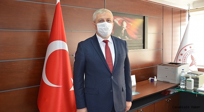 Bursa İl Sağlık Müdürlüğü&#039;nden karbonmonoksit uyarısı...