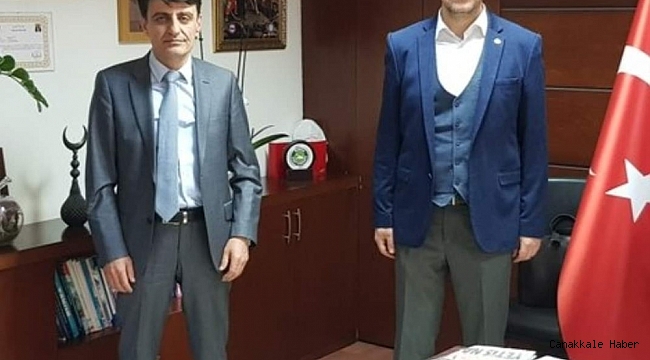 Bursa Tıp Fakültesi Dekanlığı&#039;na Prof. Dr. Mehmet Demir atandı