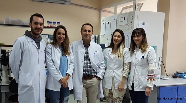 Bursa Uludağ Üniversitesi&#039;nde yerli aşı çalışmalarına yenileri ekleniyor