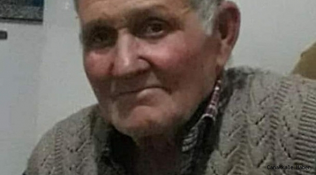 Bursa&#039;da 3 gündür aranan yaşlı adamın cansız bedeni bulundu