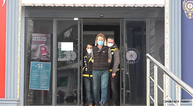 Bursa&#039;da 3 kişinin öldüğü sahte içki faciasıyla ilgili 3 kişi daha adliyeye sevk edildi