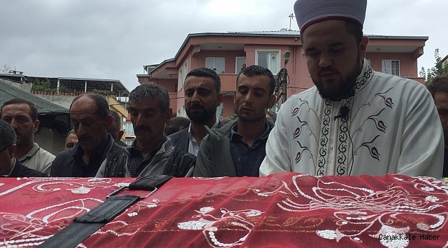 Bursa&#039;da düğünden bir gün önce nişanlısını öldüren sanık müebbet hapis cezasına çarptırıldı