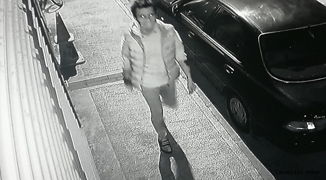 Bursa&#039;da ilginç olay