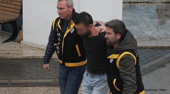 Bursa'da polis memurunu şehit etti, ağırlaştırılmış müebbet istendi