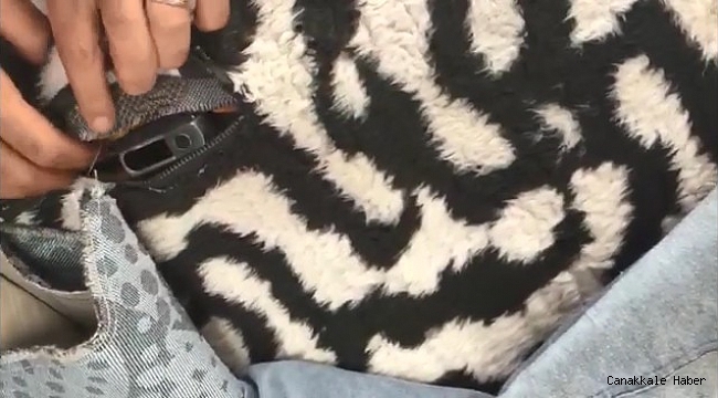 Bursa&#039;da silah kaçakçılarına şafak baskını; 11 kişi gözaltında