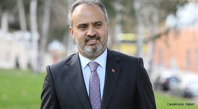 Bursalıların yüreğine su serpen açıklama