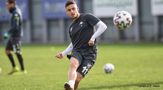 Bursaspor Başkanı Erkan Kamat takımı yakından takip ediyor