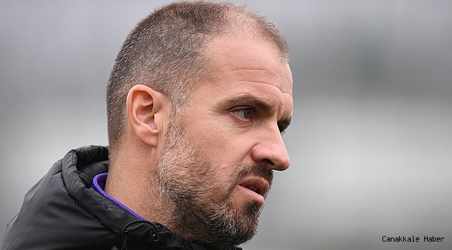 Bursaspor Teknik Direktörü Mustafa Er: &quot;Bu süreci iyi yönetmeliyiz&quot;