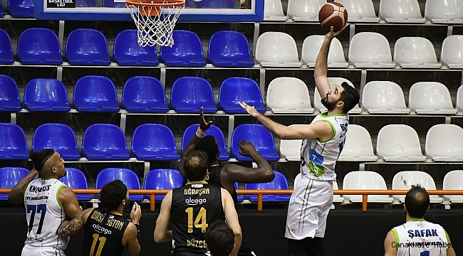 Büyükşehir Belediye&#039;nin rakibi Akhisar Belediye