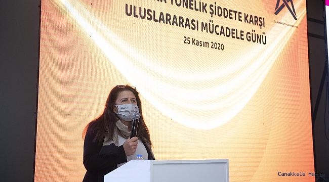 Büyükşehir Belediyesi personeline 'Toplumsal Cinsiyet Eşitliği' ve 'Kadın Hakları' eğitimi