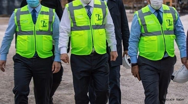 Büyükşehir bünyesindeki Beltaş ürün yelpazesini genişletiyor