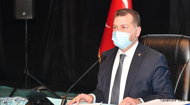 Büyükşehir, kiracı esnafından kira almayacak