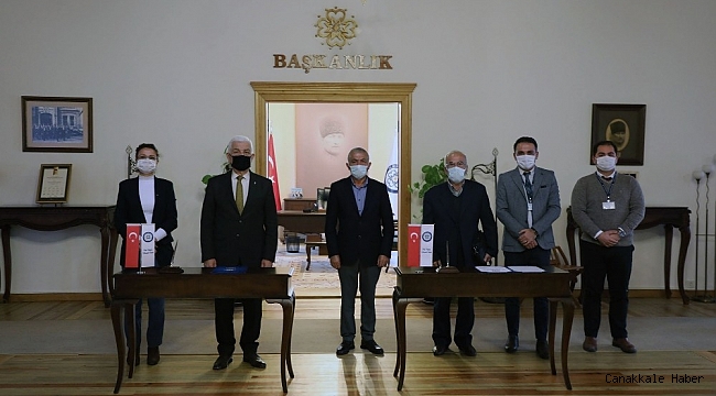 Büyükşehir- Kooperatif işbirliği devam ediyor