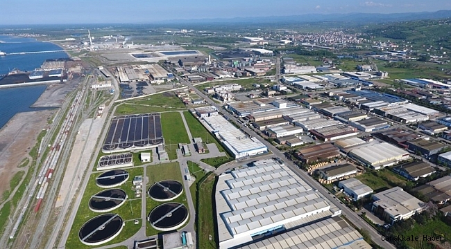 Büyükşehir&#039;den yatırımcıya büyük destek