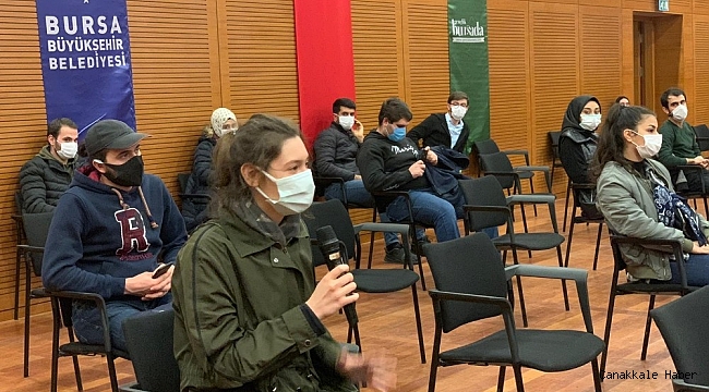 Büyükşehir&#039;in &#039;gönüldaşları&#039; göreve hazır