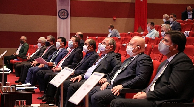 Büyükşehirde CHP'li meclis üyesi sayısı arttı