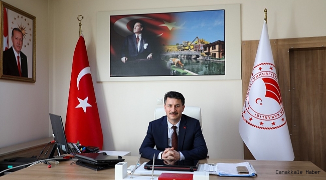 Buzağı Destekleme Başvuruları e-Devlet üzerinden gerçekleştirebilecek